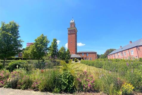 Communal grounds