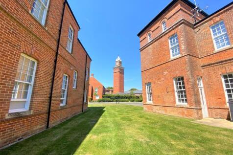 Communal grounds