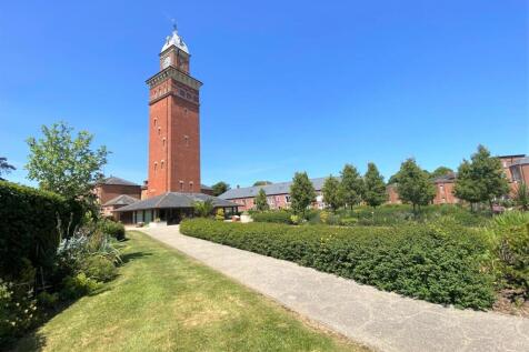 Communal Grounds