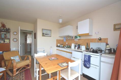 Kitchen/ Diner