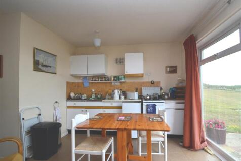 Kitchen/ diner