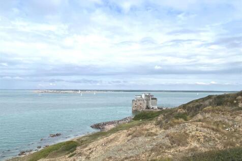 Stunning views close by