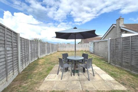 Patio Area