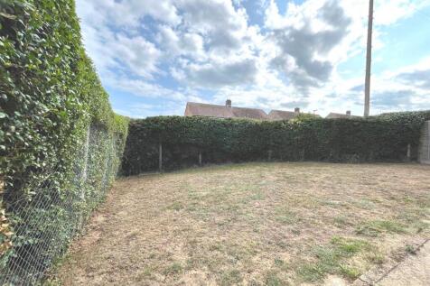 Side Garden