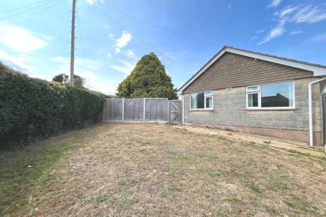 Side of Property