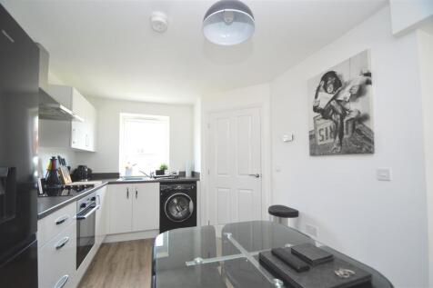 Kitchen/ diner