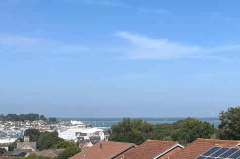 View from Bedroom 1