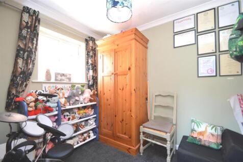 Bedroom 4/ Dressing room