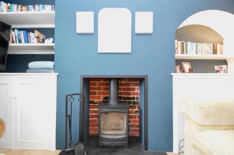 Feature Fireplace