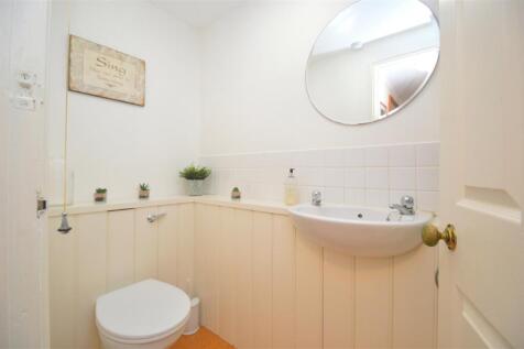 Cloakrom wc