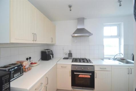 Additional Kitchen