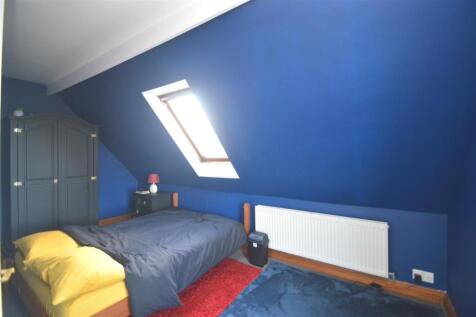 Additional Bedroom