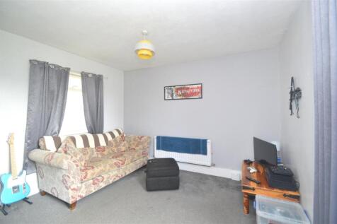 Annexe Lounge