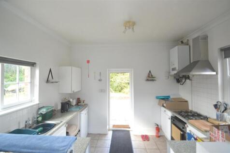 Annexe Kitchen