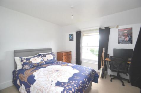 Annexe Bedroom