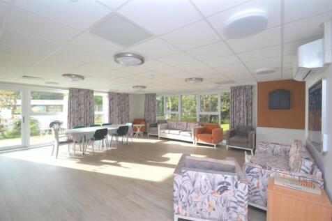 Residents Meeting Room