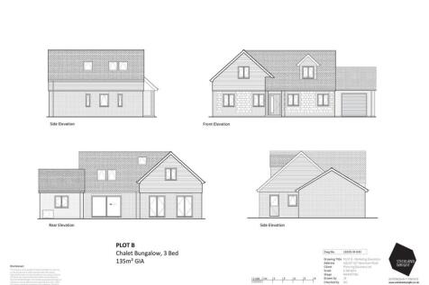 18025-M-043-PLOT B - Marketing Elevations - Type C