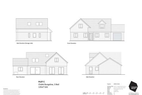 18025-M-045-PLOT C - Marketing Elevations - Type C