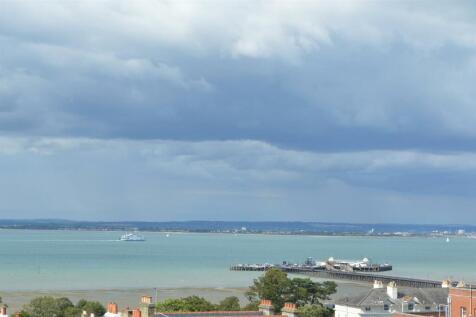 stunning sea views