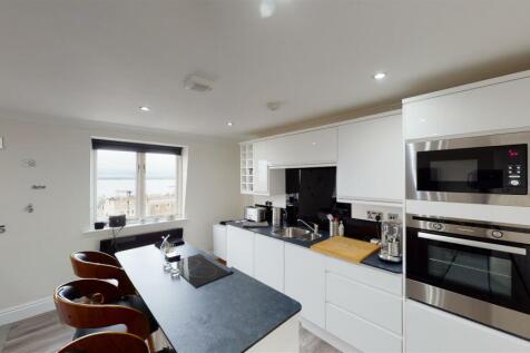 Stylish Open Plan Living Space