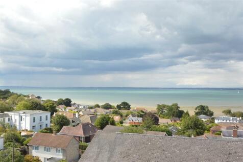 stunning views