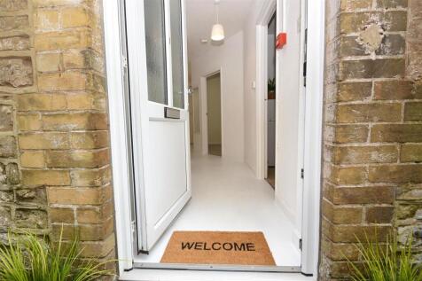 Private Entrance
