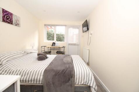 Annexe Bedroom