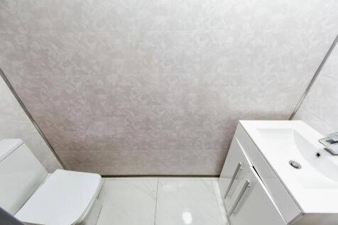 Downstairs Toilet