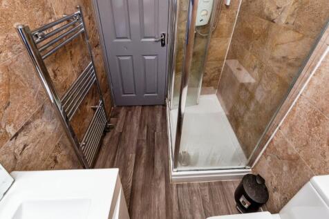 Shower Room Two