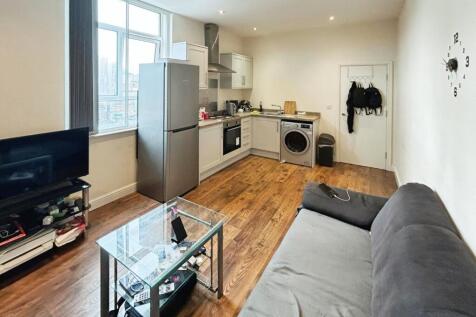 Living Kitchen