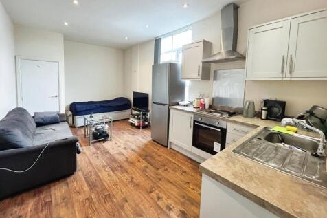 Living Kitchen