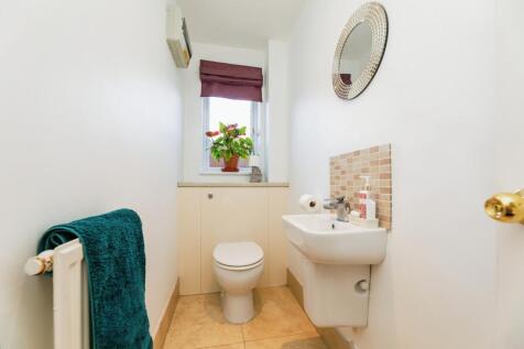 Downstairs Toilet