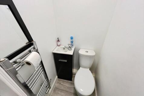 Downstairs Toilet