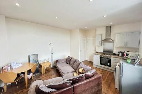 Living Kitchen