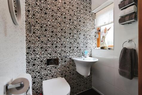 Downstairs Toilet