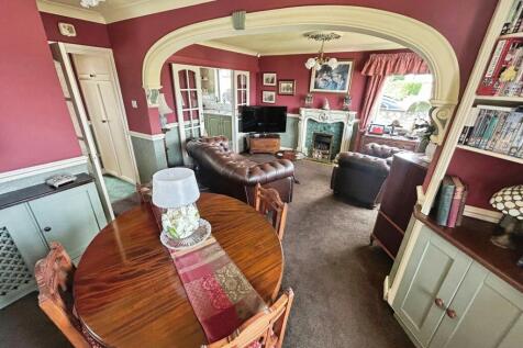 Lounge/Diner