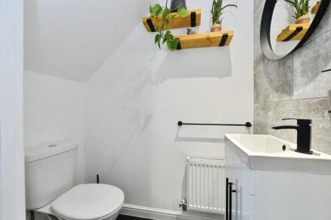 Downstairs Toilet