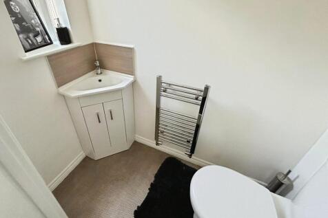 Downstairs Toilet