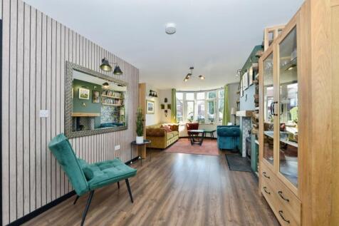 Lounge/Diner