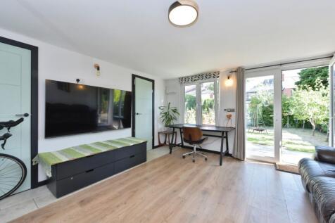 Annexe/Summerhouse