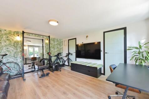 Annexe/Summerhouse