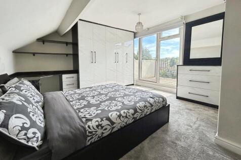 Bedroom Five