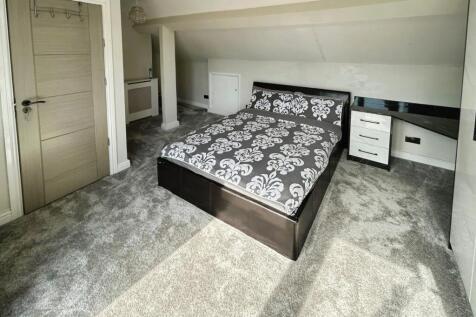 Bedroom Five