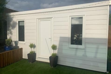 Outbuilding