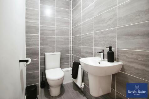 Cloakroom Wc