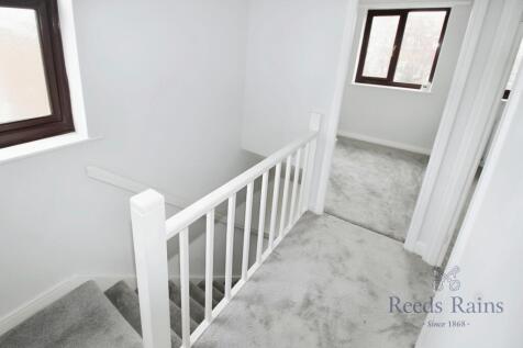 1st Floor Landing