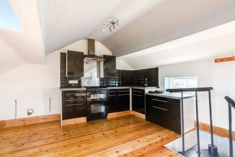 Living Kitchen