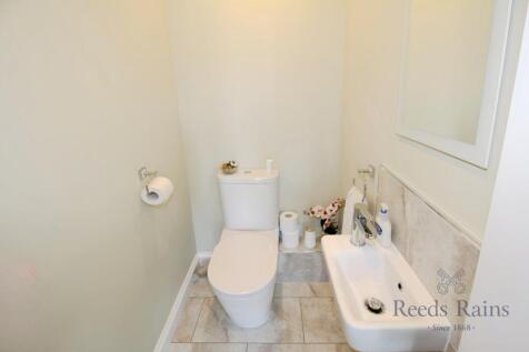 Cloakroom Wc
