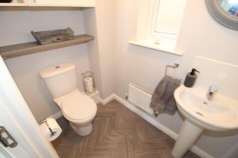 Cloakroom Wc