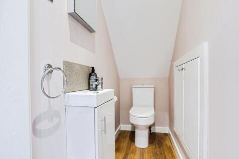 Cloakroom Wc